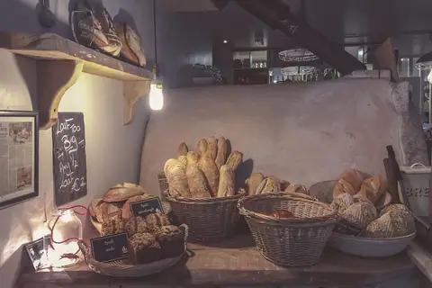 Ye Olde Bakery photo 2