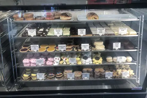 Ye Olde Bakery photo 1